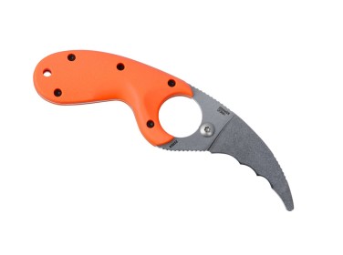 CRKT Bear Claw GRN Orange