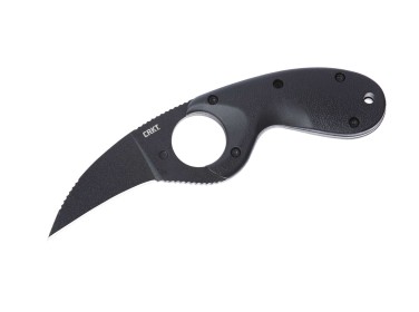 CRKT Bear Claw GRN All Black