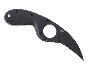 CRKT Bear Claw GRN All Black