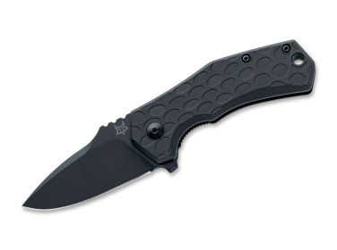 Fox Knives Italico FRN All Black