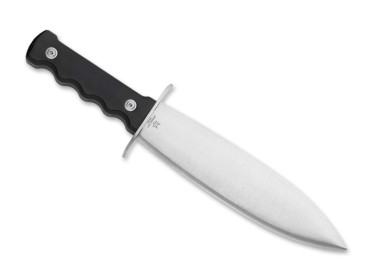 Fox Knives Billao Buffalo Horn
