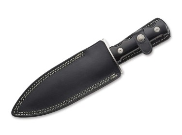 Fox Knives Billao Buffalo Horn