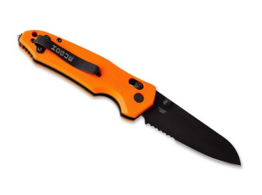 Hogue Trauma 3.5 First Response Tool G10 Orange