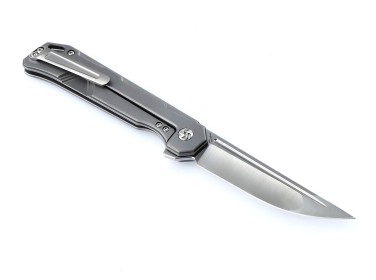 Kizer Begleiter Titanium