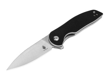 Kizer Sidekick G10 Black