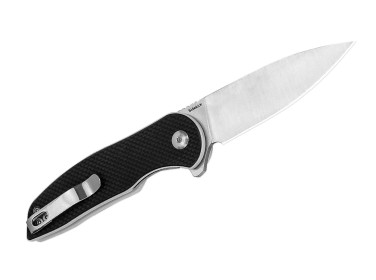 Kizer Sidekick G10 Black