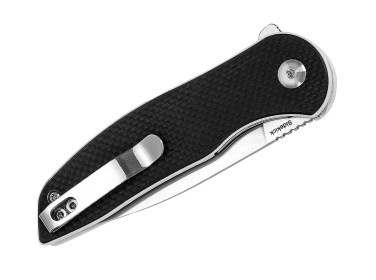 Kizer Sidekick G10 Black