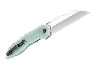 Kizer Porcupine G10 Jade