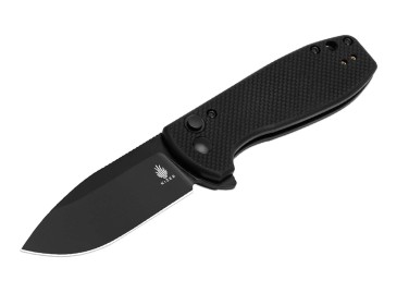 Kizer Amicus G10 Black