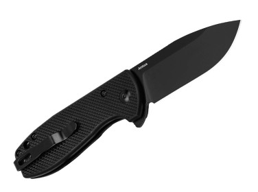 Kizer Amicus G10 Black