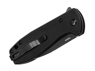 Kizer Amicus G10 Black