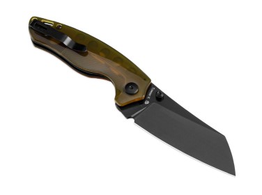 Kizer Towser K PEI Yellow & Black