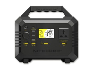 Nitecore NES500 Power Station