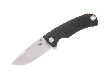 SOG Tellus ATK Black Blaze Orange