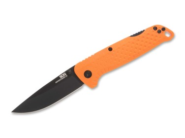 SOG Adventurer LB Orange Black