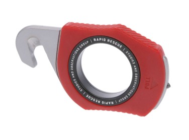 SOG Rapid Rescue Red