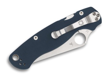 Spyderco Para Military 2 CPM SPY27 PlainEdge