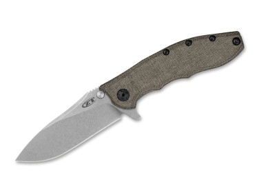 Zero Tolerance 0562MIC