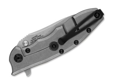 Zero Tolerance 0562MIC