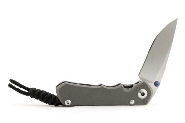 Chris Reeve Large Inkosi Drop Point