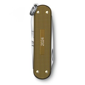 Victorinox Classic Alox - Limited Edition 2024