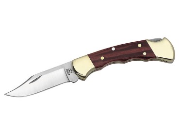 Buck Ranger Finger Grooved