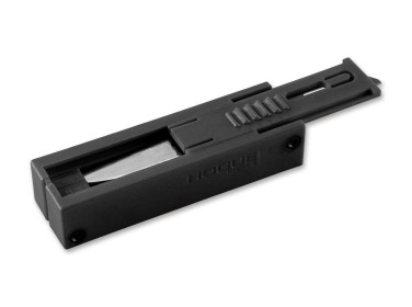 Hogue Expel Blade Dispenser Black