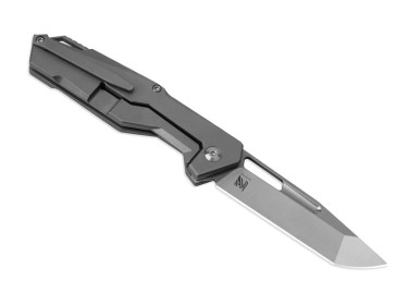Kizer Beyond Titanium Grey