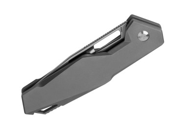 Kizer Beyond Titanium Grey