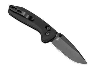 Kizer Sub-3 OBK Aluminum All Black