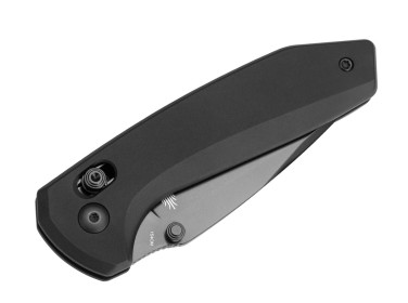 Kizer Sub-3 OBK Aluminum All Black