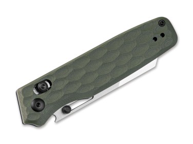 Kizer Task 154CM G10 Green