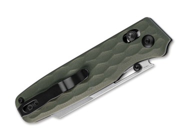 Kizer Task 154CM G10 Green
