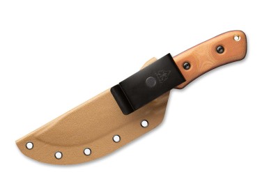 TOPS Knives Shadow Hunter