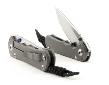 Chris Reeve Small Inkosi Drop Point Chris Reeve Small Inkosi Drop Point