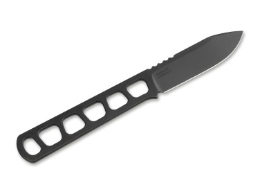 Böker BFF Packlite Allblack