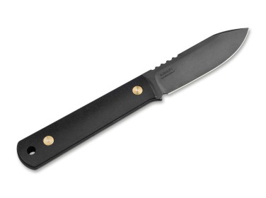 Böker BFF Packlite Allblack Stargaze