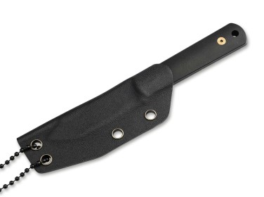 Böker BFF Packlite Allblack Stargaze