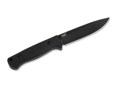 Böker DBK Bushfriend 2000 Allblack