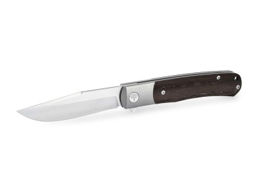 Böker TRPPR Bog Oak Wood