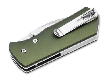 Böker Plus Lefti