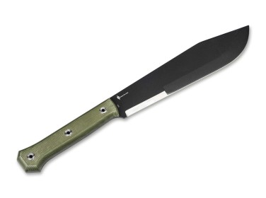 Böker Plus Northwood Bowie