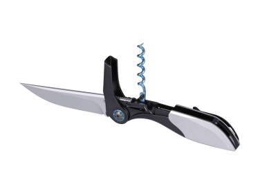 CRKT Fial Black