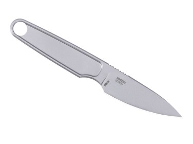 CRKT HangTi Silver