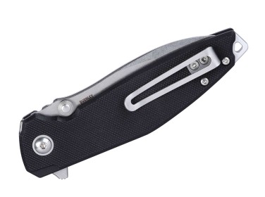CRKT Ibis Liner Lock G10 Black