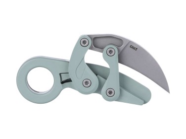 CRKT Provoke Grivory Green