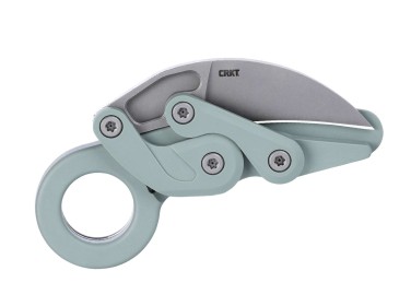 CRKT Provoke Grivory Green