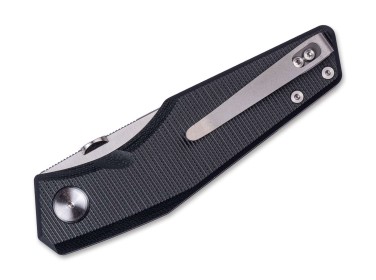 Real Steel Spectrum G10 Black