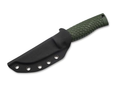 Böker Bronco OD Green