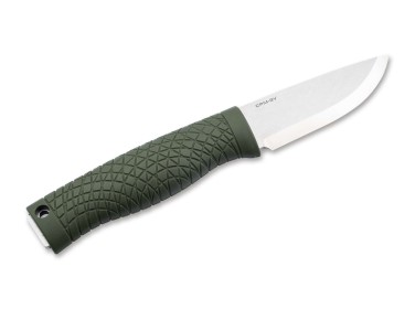 Böker Bronco OD Green Scandi